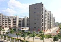惠南科技創(chuàng)業(yè)中心：榮獲省、市雙優(yōu)示范工地獎